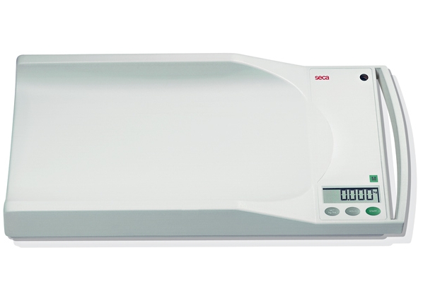 Pèse-bébé électronique SECA 336 (Classe III)