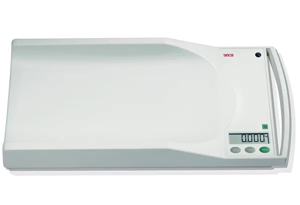 Pèse-bébé électronique SECA 336 (Classe III)