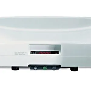 Pèse bébé électronique SECA 757 (Classe III)