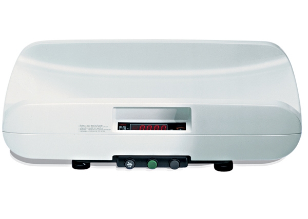 Pèse bébé électronique SECA 757 (Classe III)