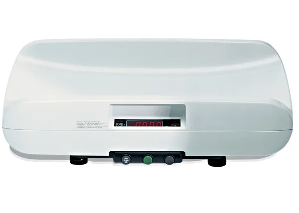 Pèse bébé électronique SECA 757 (Classe III)
