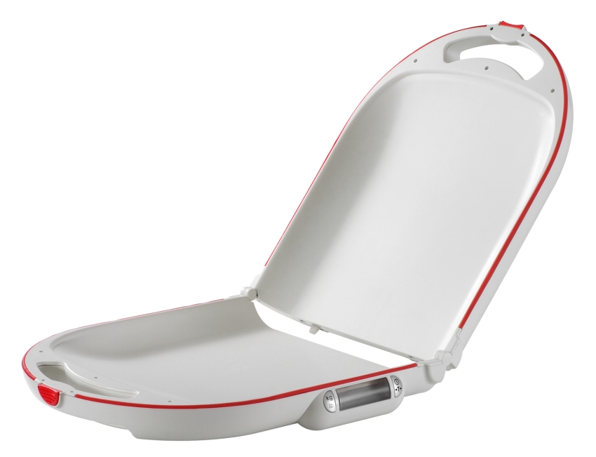 Pèse bébé repliable SOEHNLE 8320