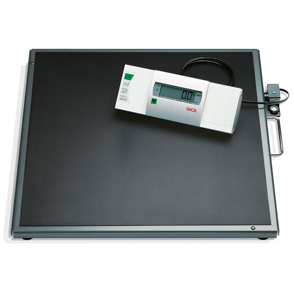 Pèse-personne électronique SECA 635 (Classe III)