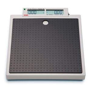 Pèse-personne électronique SECA 878 (Classe III)
