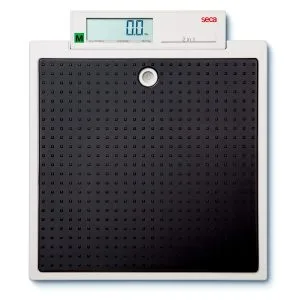 Pèse-personne électronique SECA 877 (Classe III)