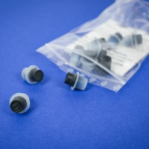 Pieds de rechange pour embout Stella