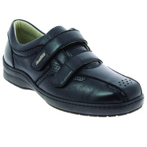 Chaussure Pinocchio Noir Podowell