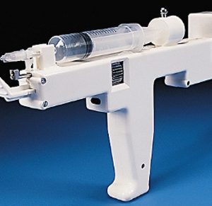 Pistolet Mésothérapie DHN 2