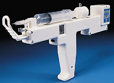 Pistolet Mésothérapie DHN 2