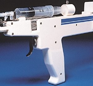 Pistolet Mésothérapie DHN 3