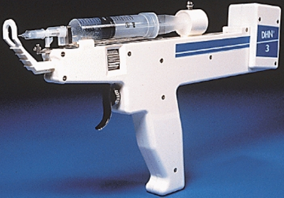 Pistolet Mésothérapie DHN 3