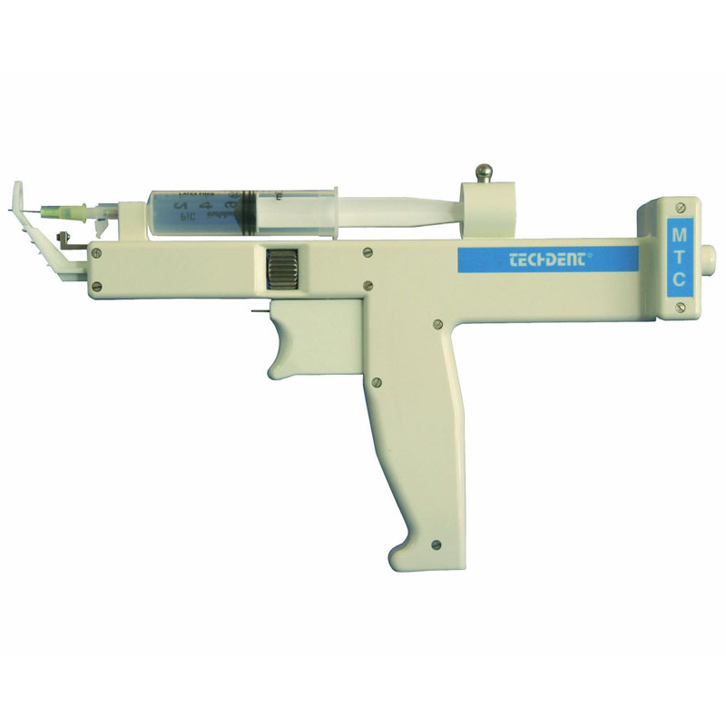 Pistolet de mésothérapie MESO TECH CLASSIC