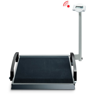 Plateforme de pesée Seca 665 (Classe III)