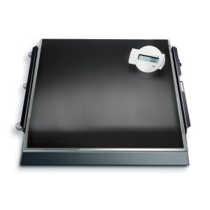 Plateforme de pesée électronique Seca 675 (Classe III)