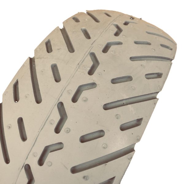 Pneus ou chambres pour roues avant de fauteuil roulant électrique – Image 4
