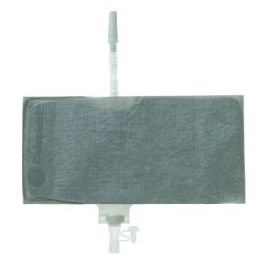 Poches à urine de jour Conveen Active (boite de 30)