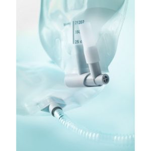 Poches à urine de nuit Conveen 2L (boite de 30)