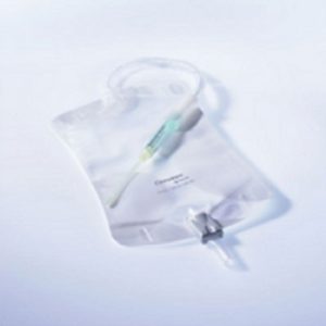 Poches à urine Speedicath Compact (boite de 30)