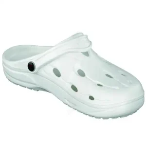 Chaussure Dux Blanc Podowell