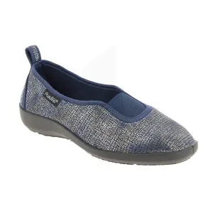 Chaussure Taissy Marine Podowell