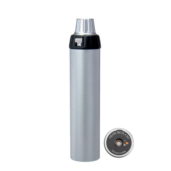 Poignée rechargeable Heine BETA 4 NT