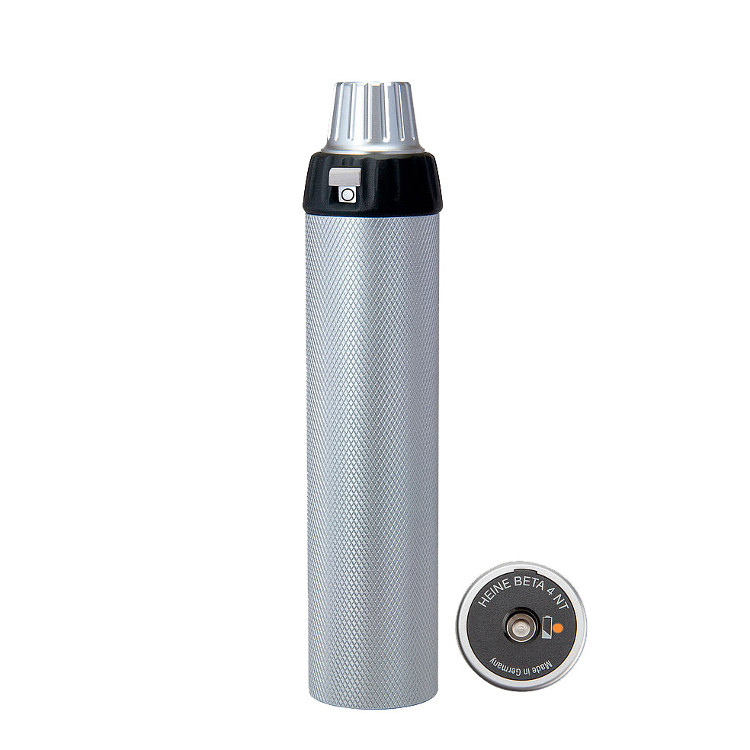 Poignée rechargeable Heine BETA 4 NT