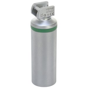 Poignée de laryngoscope Heine F.O. Short complète