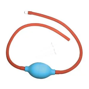 Poire enema