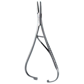 Porte-aiguille Mathieu