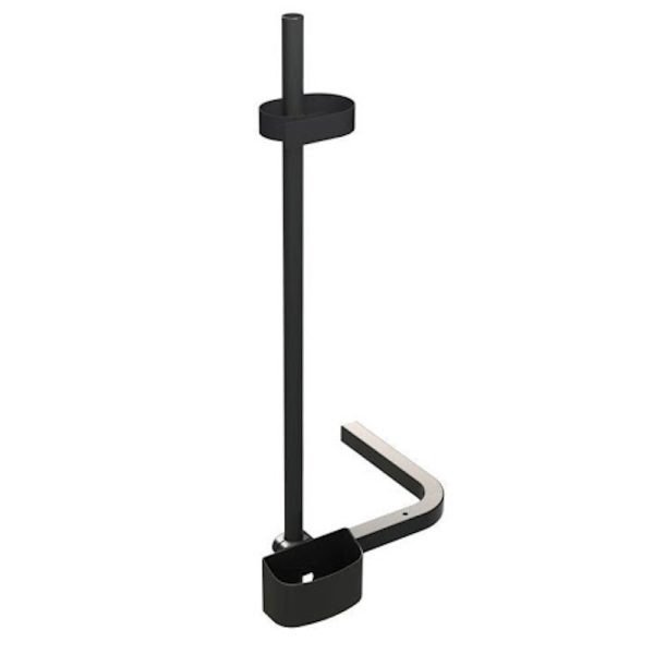 Porte canne pour scooter électrique E-TRANKLY