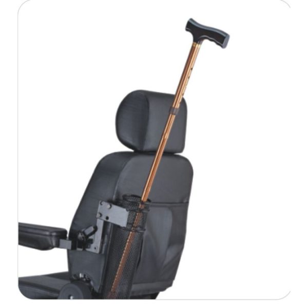 Porte canne pour scooter Monster X 900 M4 Accessoires scooters électriques GT