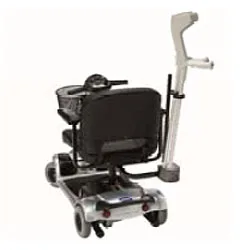 Porte-canne pour scooters Léo