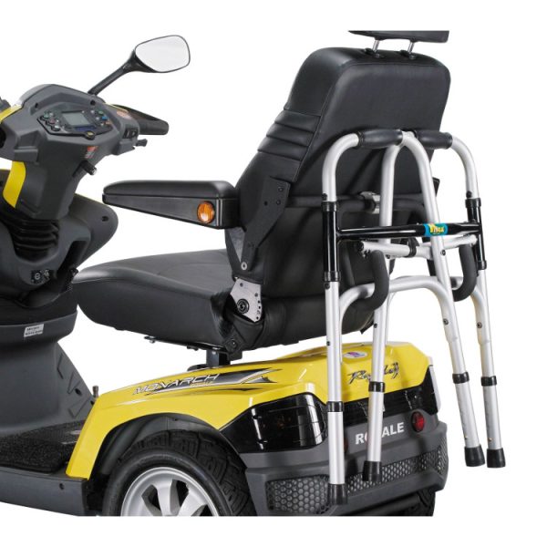 Accessoires scooters électriques GT – Image 2