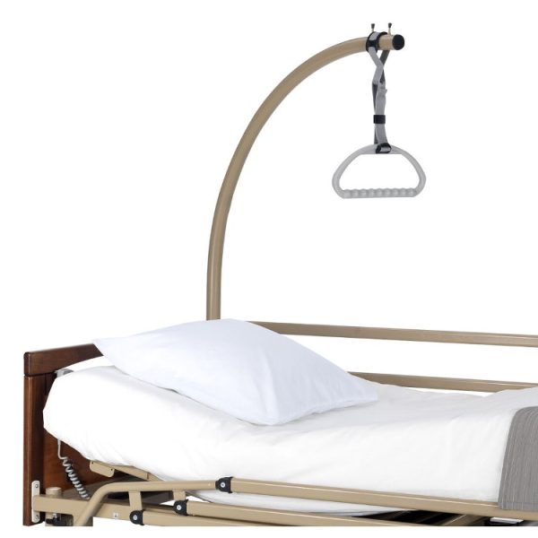 Lit médicalisé électrique Euro 9200 – Image 4