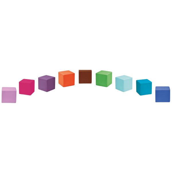 Pouf d'accueil Carina Mermoz – Image 2