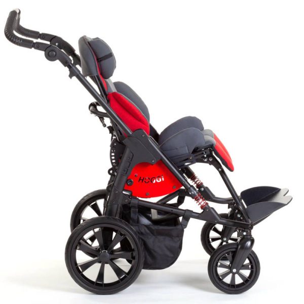 Poussette évolutive Bingo Evolution pour enfant handicapé – Image 3