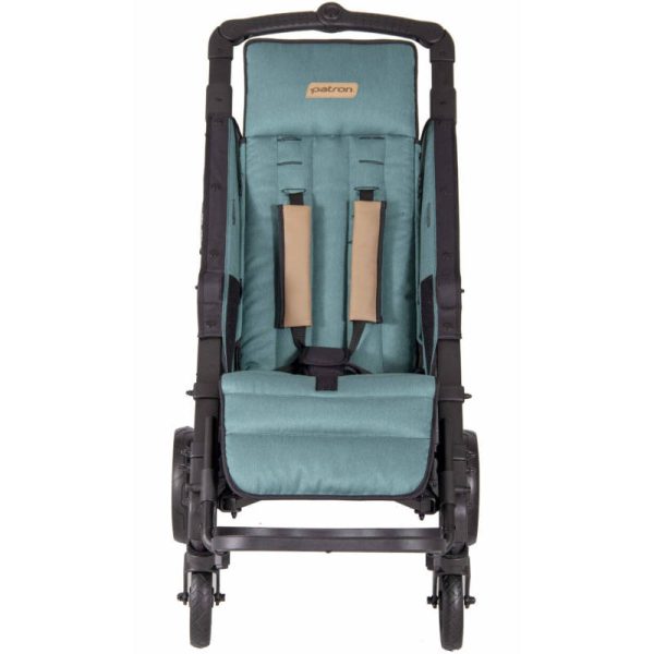 Poussette canne Piper pour enfant handicapé – Image 2