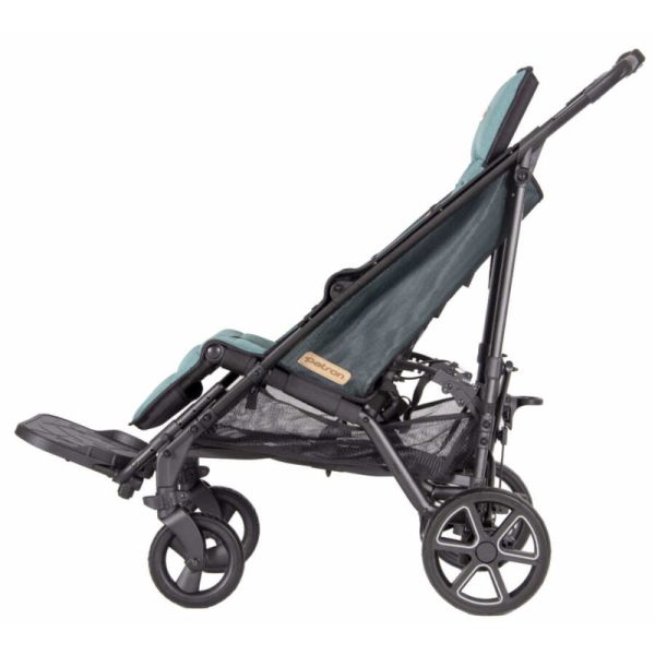 Poussette canne Piper pour enfant handicapé – Image 3