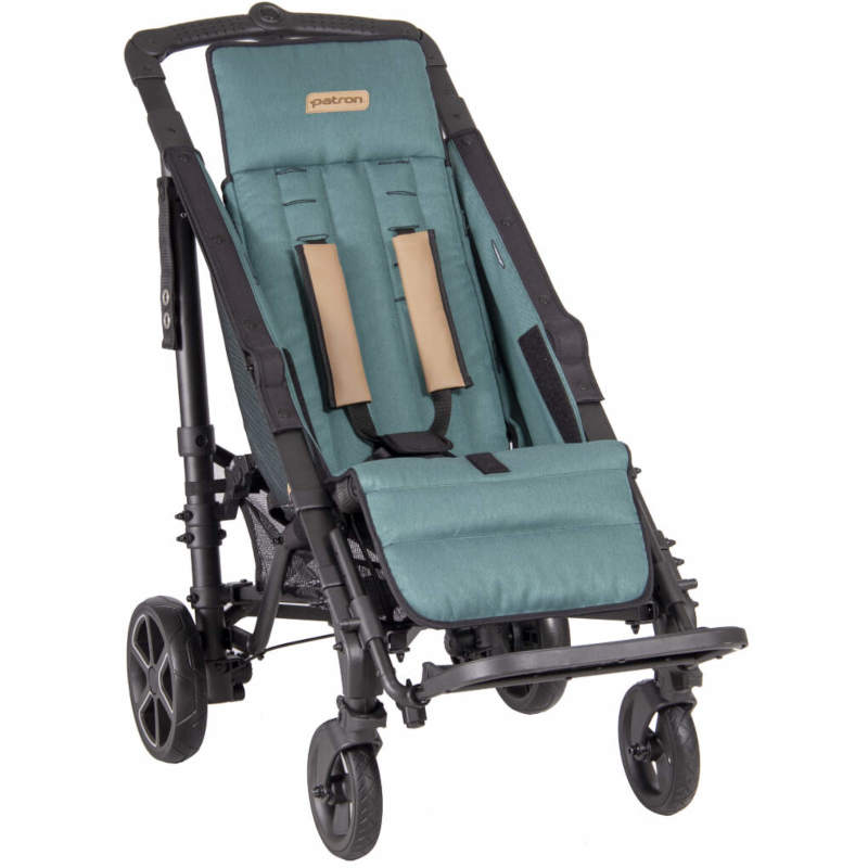 Poussette canne Piper pour enfant handicapé