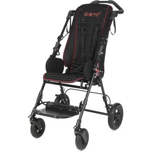 Poussette canne Swifty pour enfant handicapé