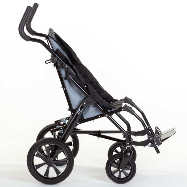 Poussette canne ZIP pour enfant handicapé – Image 3