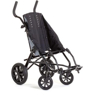 Poussette canne ZIP pour enfant handicapé