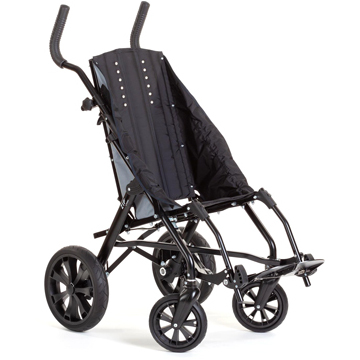 Poussette canne ZIP pour enfant handicapé