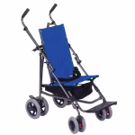 Poussette canne Eco Buggy pour enfant handicapé