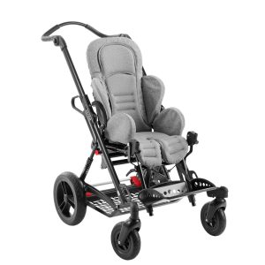 Poussette Kimba enfant handicapé