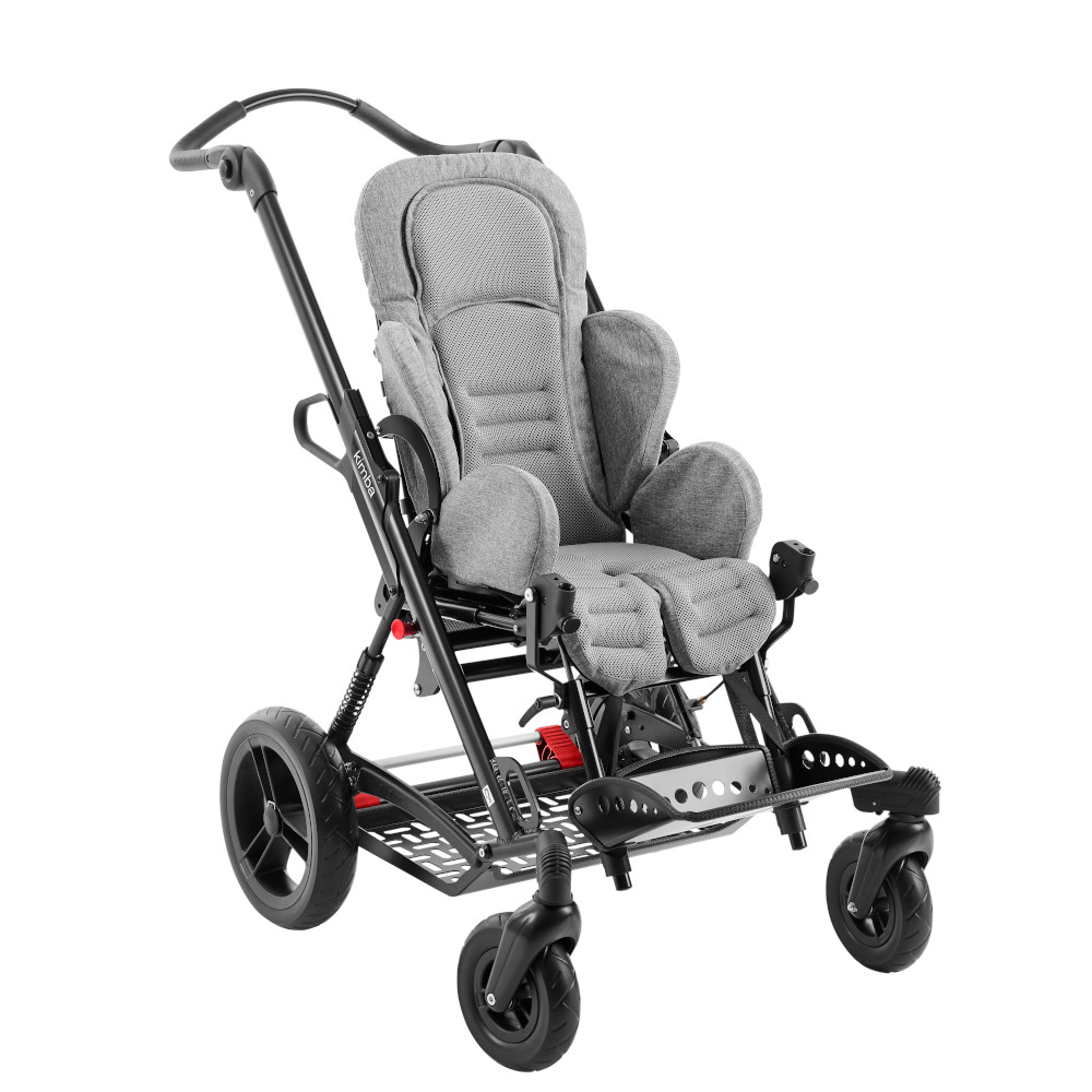 Poussette Kimba enfant handicapé