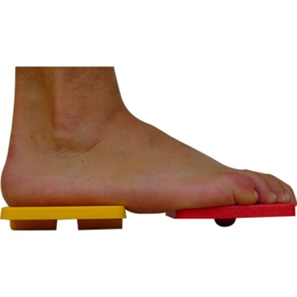 Plaquettes de rééducation PROPRIOFOOT – Image 2
