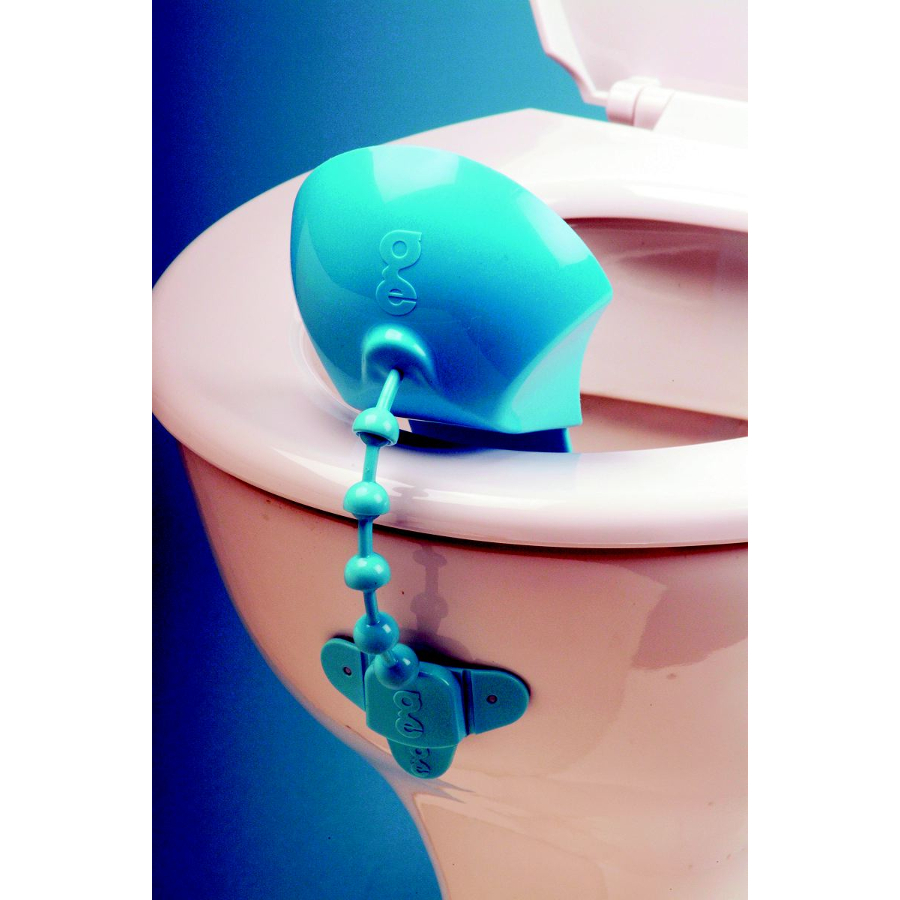 Protection anti-éclaboussure pour WC