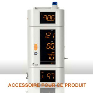Protège sonde de température pour Suntech 247 PNI