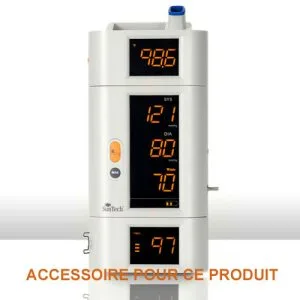 Protège sonde de température pour Suntech 247 PNI
